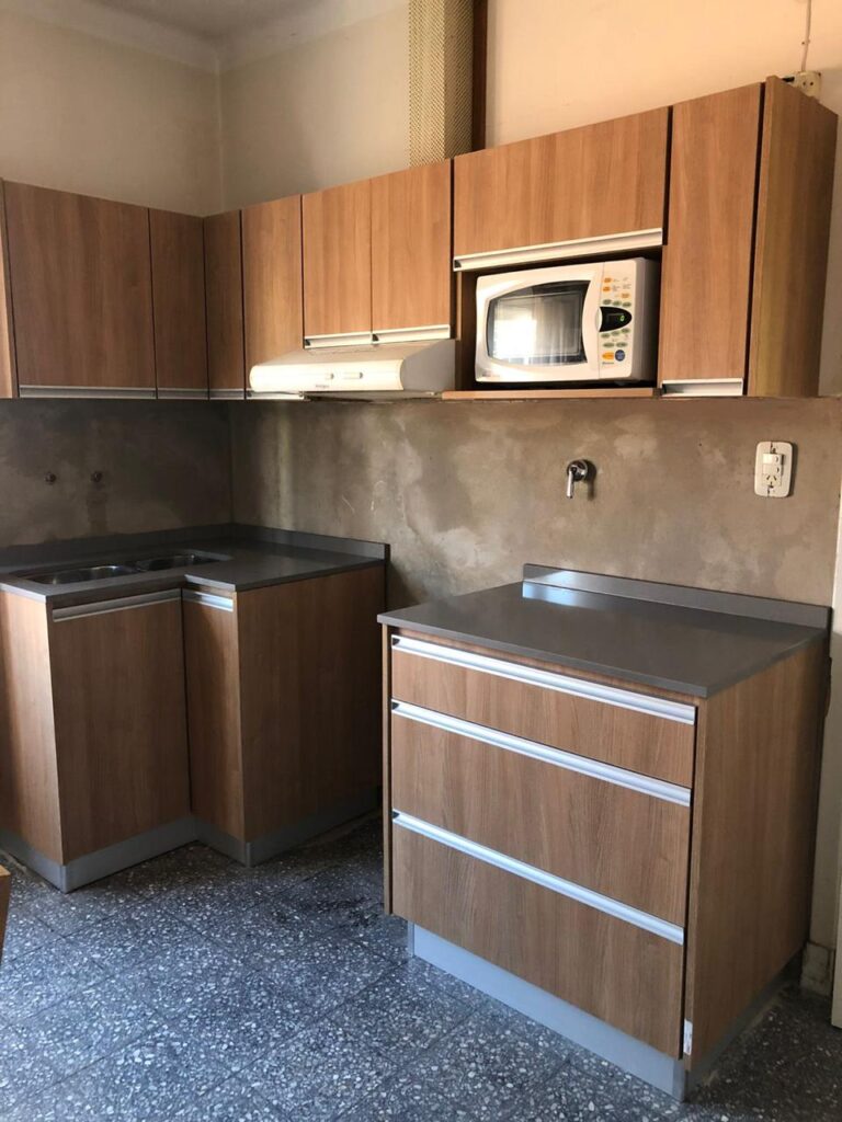 la casa de cota 03